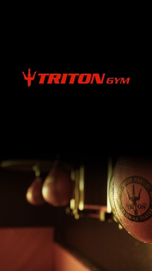 Triton Gym(圖1)-速報App