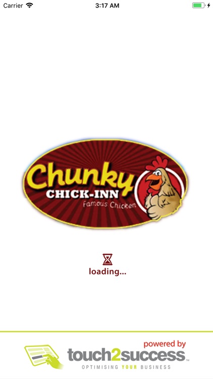 Chunky Chick Inn Cape Hill