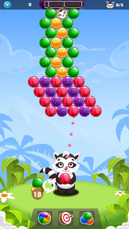 Panda Ballz 2