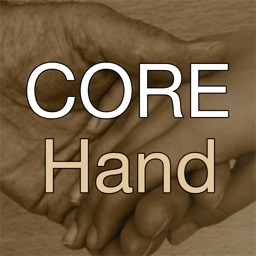 CORE Hand