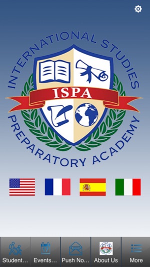 ISP Academy