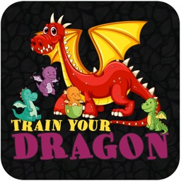 Train your Dragon