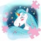 Icon My Little Unicorn Horse Jigsaw Puzzle