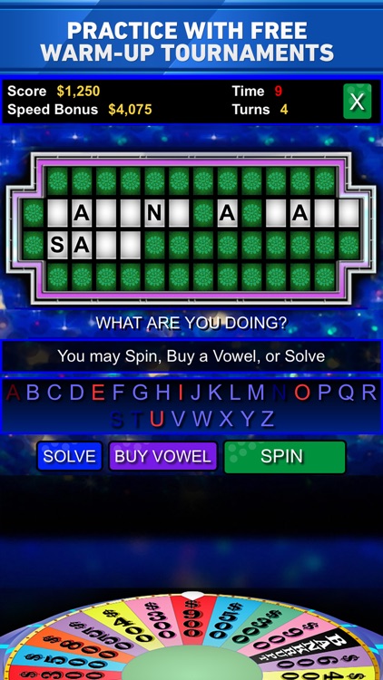 WorldWinner: Play for Cash screenshot-2