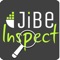 JiBeInspect is a native application built for offline use on board the vessel