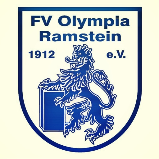 FV Olympia Ramstein icon