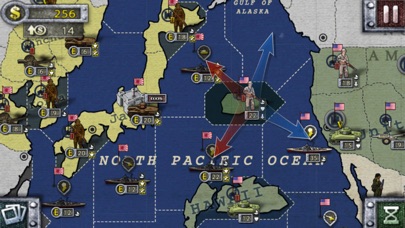 World Conqueror 1945 Screenshots