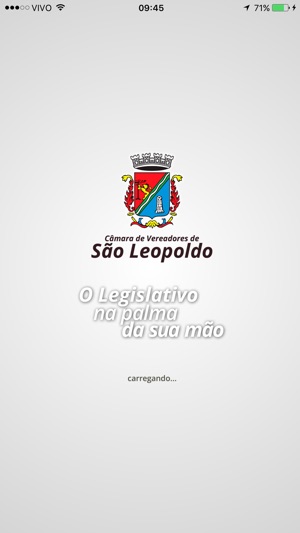 Câmara São Leopoldo