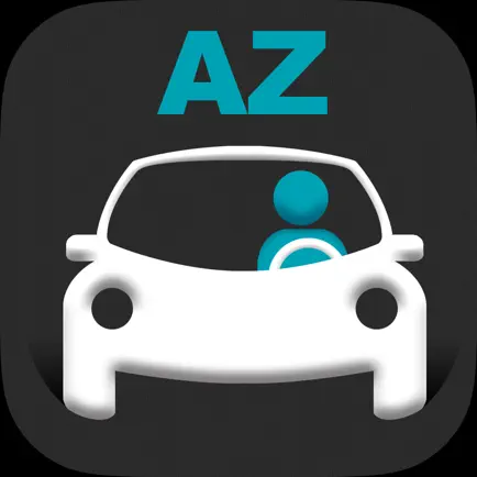 Arizona MVD DMV Exam Prep 2017 Читы