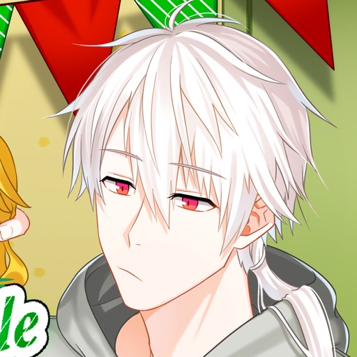 Mystic Messenger