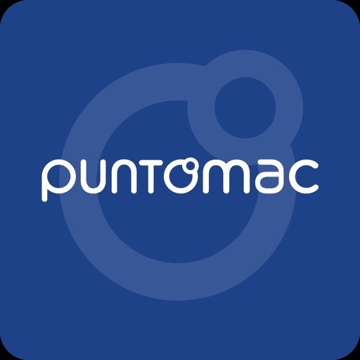 PuntoMac Icon