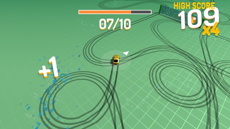 Portal Drift screenshot-4