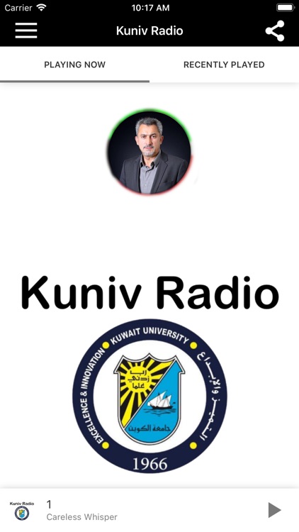 Kuniv Radio