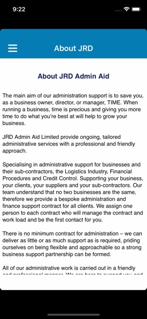 JRD Admin Aid(圖4)-速報App