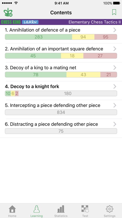 Elementary Chess Tactics II