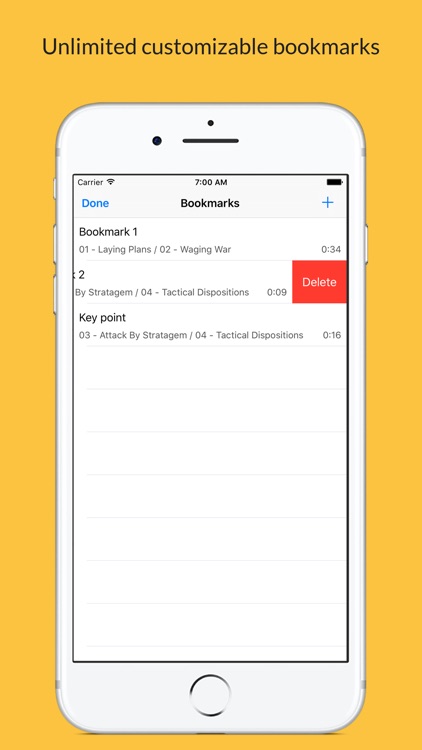 LibriVox Audio Books Pro screenshot-3