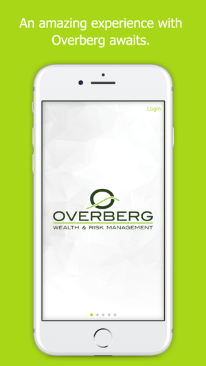 Overberg Assist(圖1)-速報App