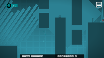 Cubed - Time Trials screenshot 3