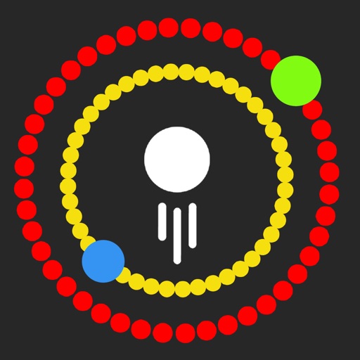 Bounce Ball Original iOS App