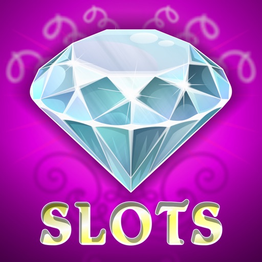 Slots∗∗ iOS App