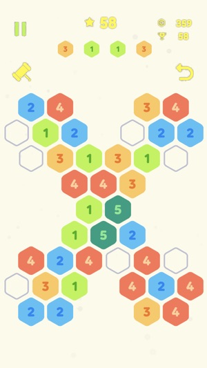 Hexa Code(圖4)-速報App