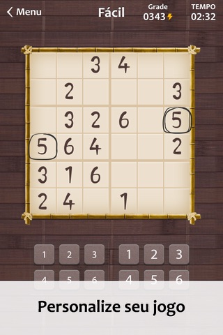 Sudoku ∙ screenshot 2