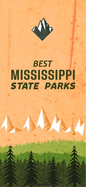 Best Mississippi State Parks