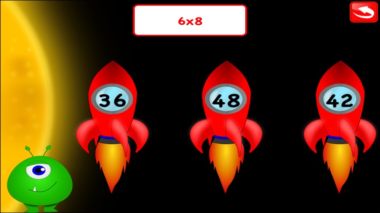 Multiplication Game Math Learn screenshot-4