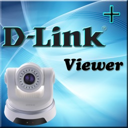 D-Link+ Viewer for iPad