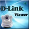 D-Link+ Viewer for iPad To View and control Your D-Link Camera