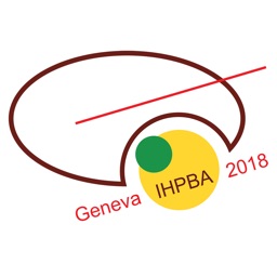 IHPBA 2018