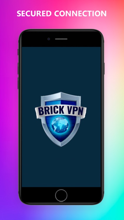 Вriсk VРN - Best Proxy screenshot-3