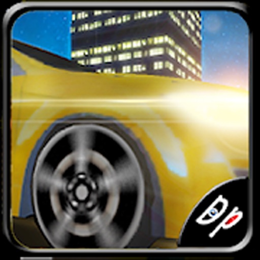 Night Boost Racing iOS App