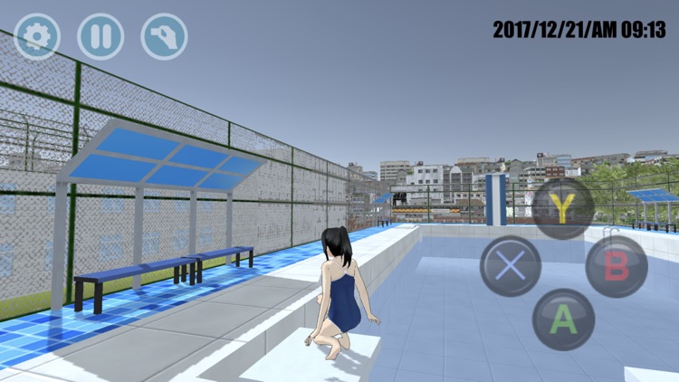 High School Simulator 2018 screenshot-3