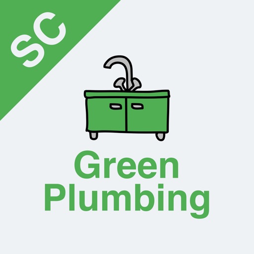Green Plumbing Exam 2018 icon