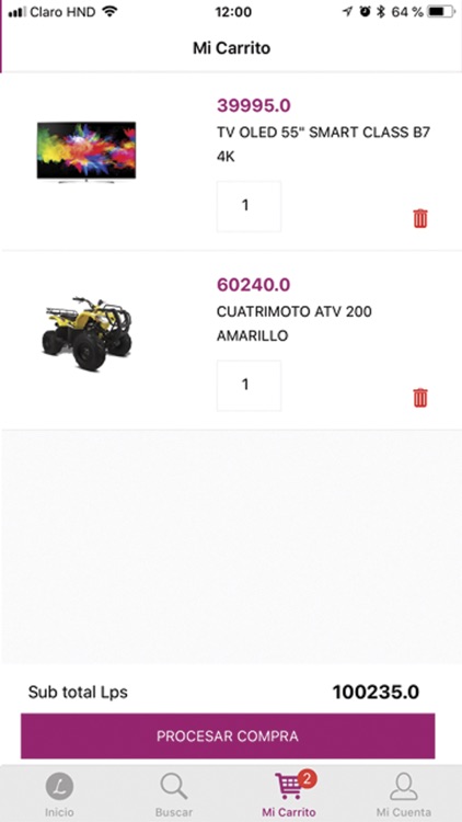 LadyLee screenshot-4