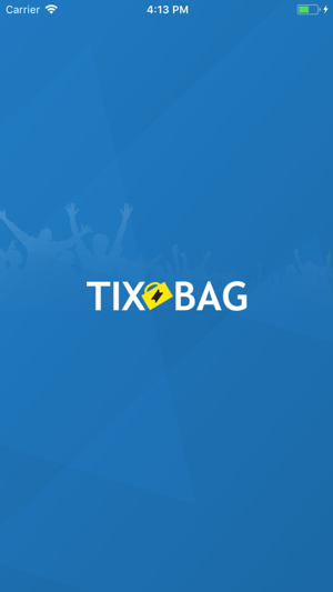 Tixbag Events Tickets Booking(圖1)-速報App