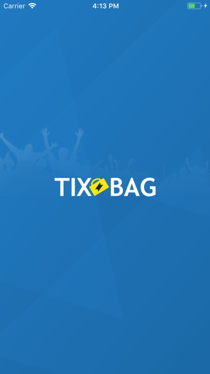 Tixbag Events Tickets Booking