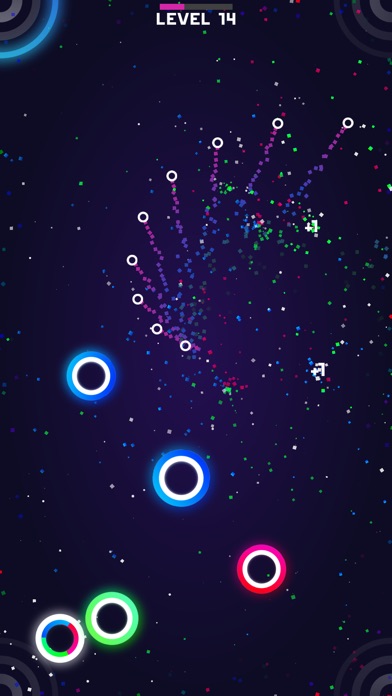 Disc Pop screenshot 2