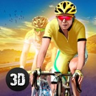 City Bicycle Racing: Cycle Championship 3D