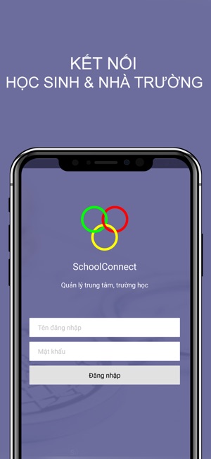 SchoolConnect(圖2)-速報App