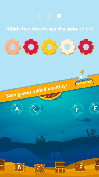ABCya Games screenshot-4