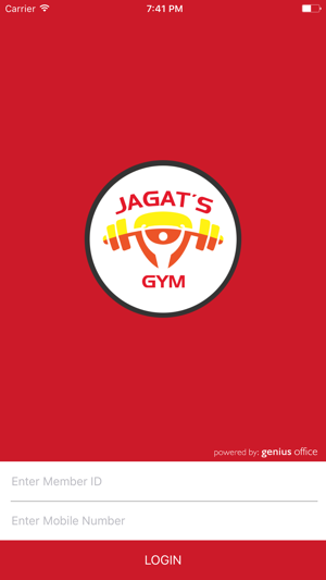 Jagats Gym