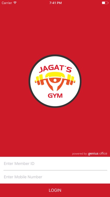 Jagats Gym