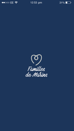 Familles de Marins(圖1)-速報App