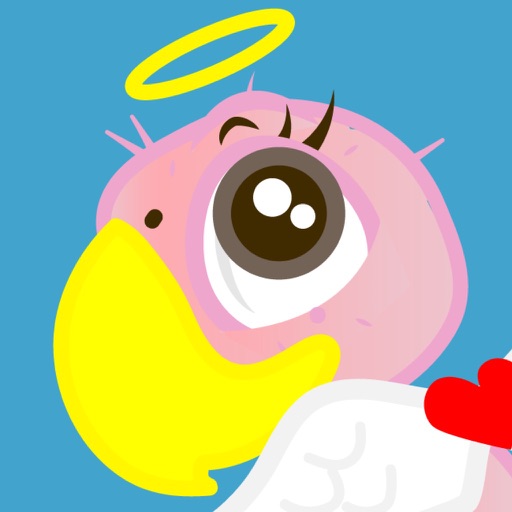 Rhea Emojis icon