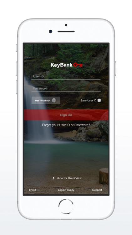 KeyBank Mobile