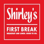 Shirleys First Break