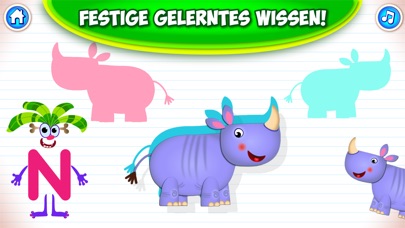 Kinderspiele Kleinkinder ab 3のおすすめ画像5