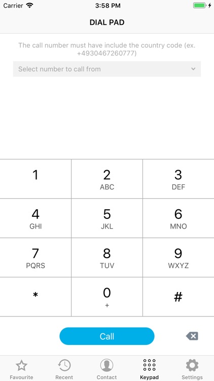 ClevverNumber